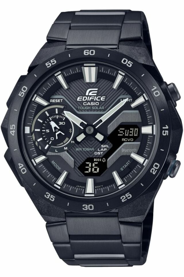 CASIO Ecb-2200Dc-1Adf ERKEK KOL SAATİ