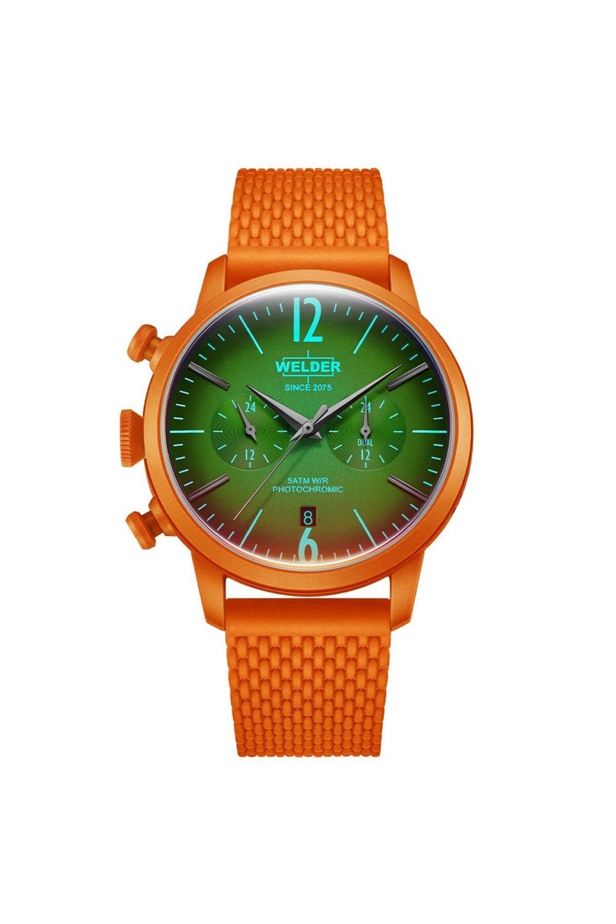 WELDER MOODY Wwrp501 ERKEK KOL SAATİ