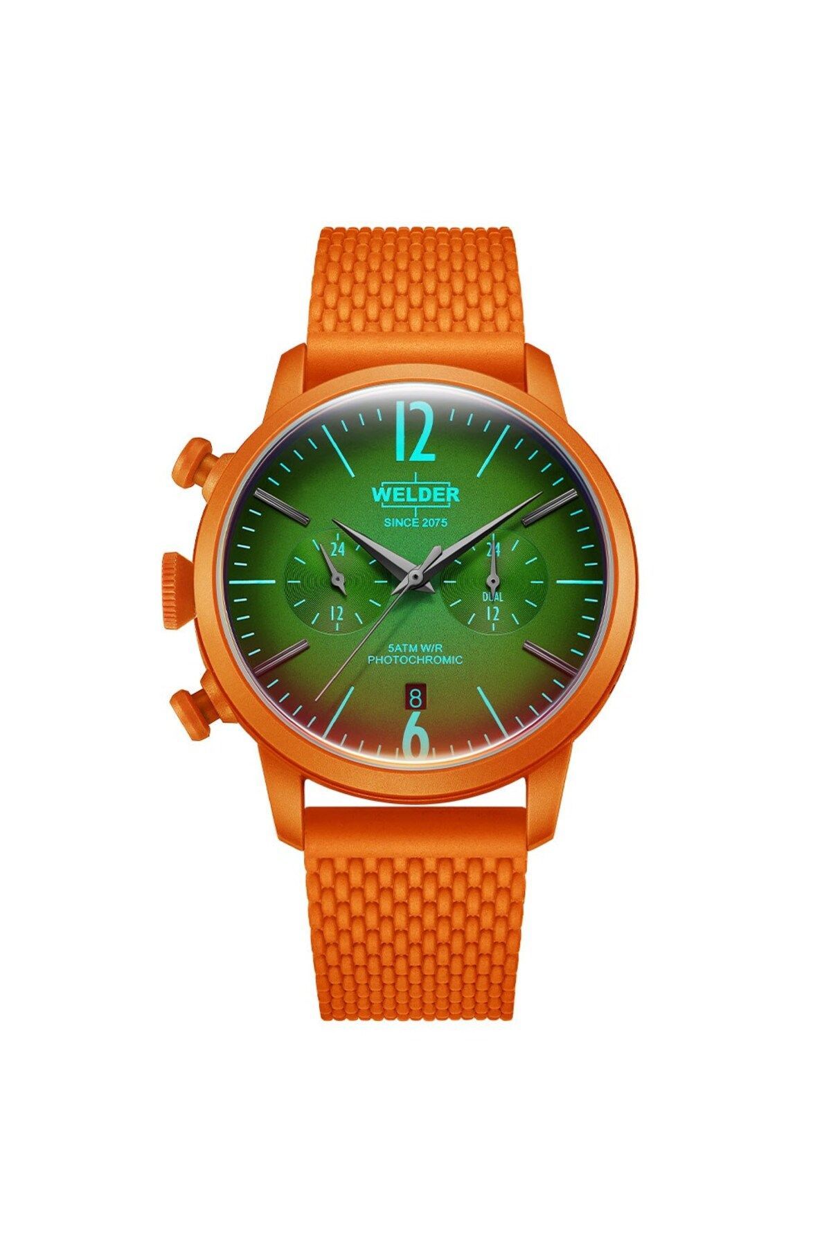 WELDER MOODY Wwrp501 ERKEK KOL SAATİ