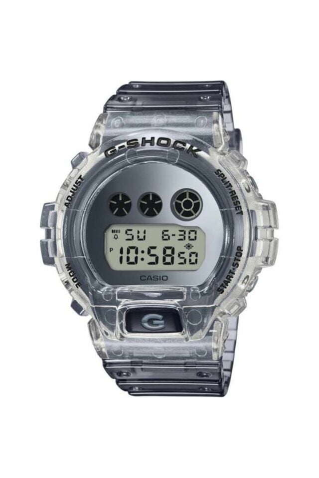 CASIO DW-6900SK-1DR ERKEK KOL SAATİ