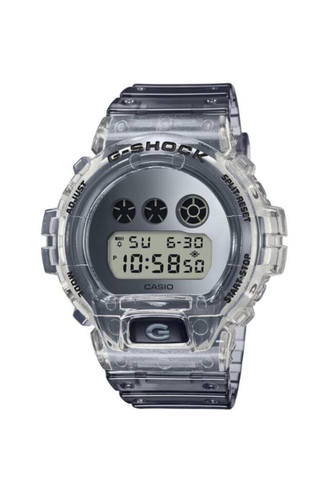 CASIO DW-6900SK-1DR ERKEK KOL SAATİ