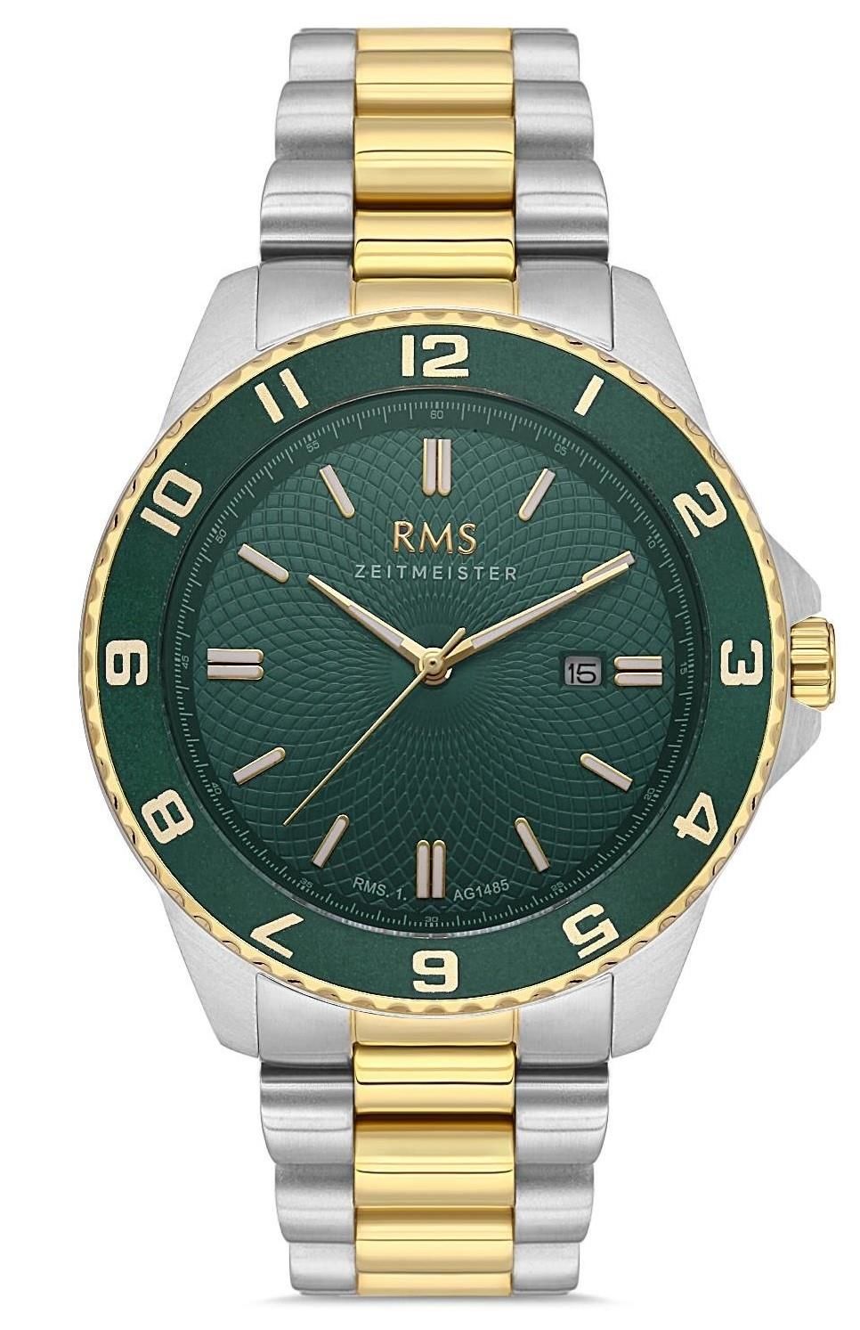 RMS ZEITMEISTER RMS.1.AG1485.05