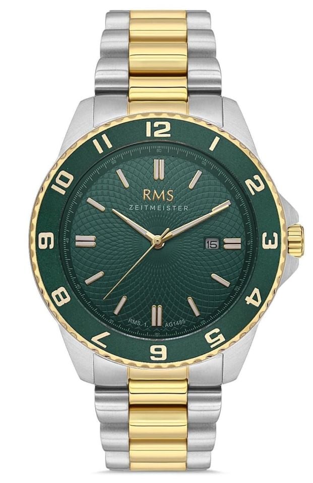 RMS ZEITMEISTER RMS.1.AG1485.05