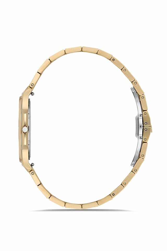 HİSLON QL127G-02ST KADIN KOL SAATİ