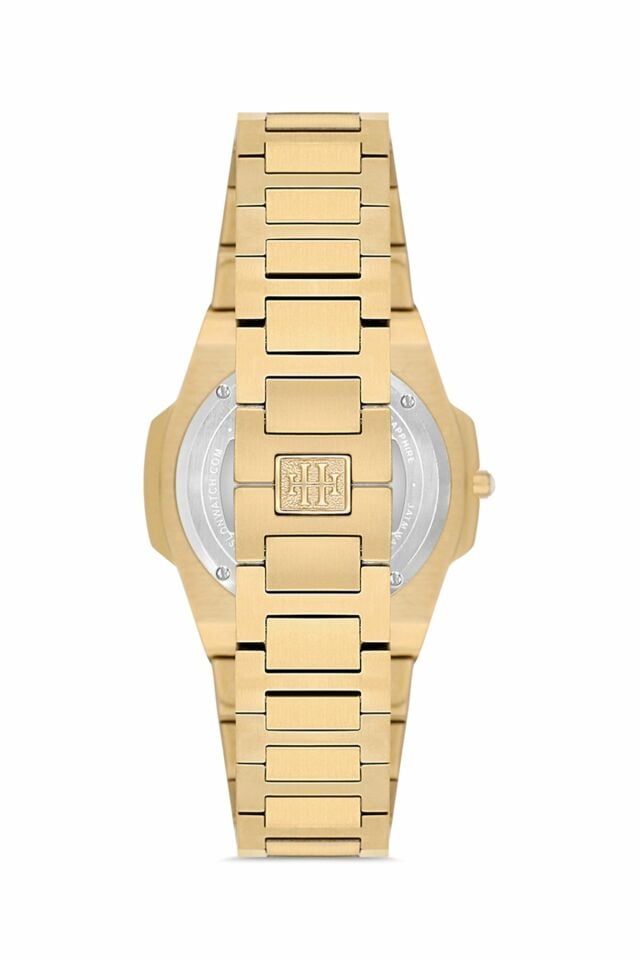 HİSLON QL127G-02ST KADIN KOL SAATİ