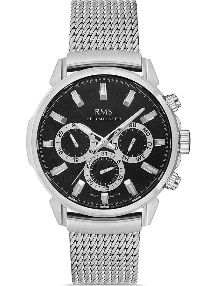 RMS ZEITMEISTER RMS.1.AG1517.02