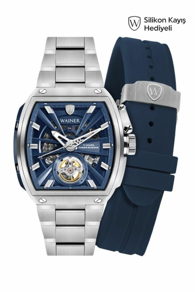WAINER WA.25150-D ERKEK KOL SAATİ