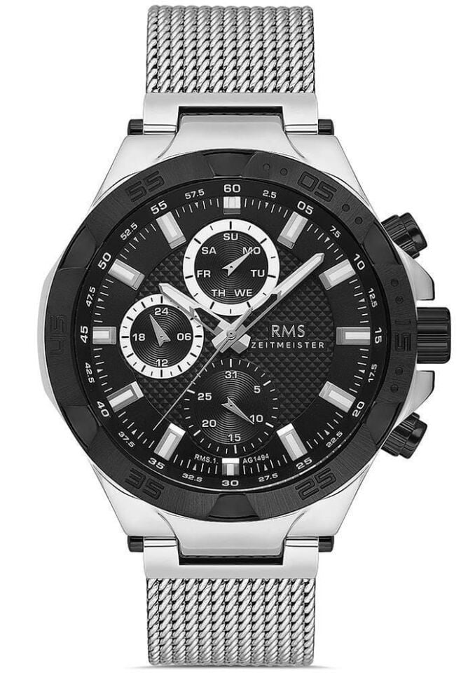 RMS ZEITMEISTER RMS.1.AG1494.02