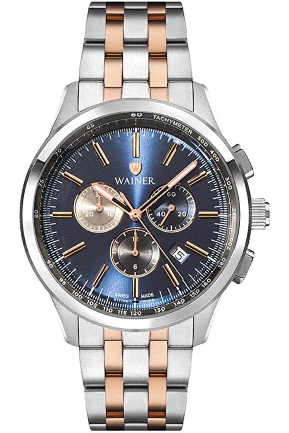 WAINER WA.12320-H ERKEK KOL SAATİ