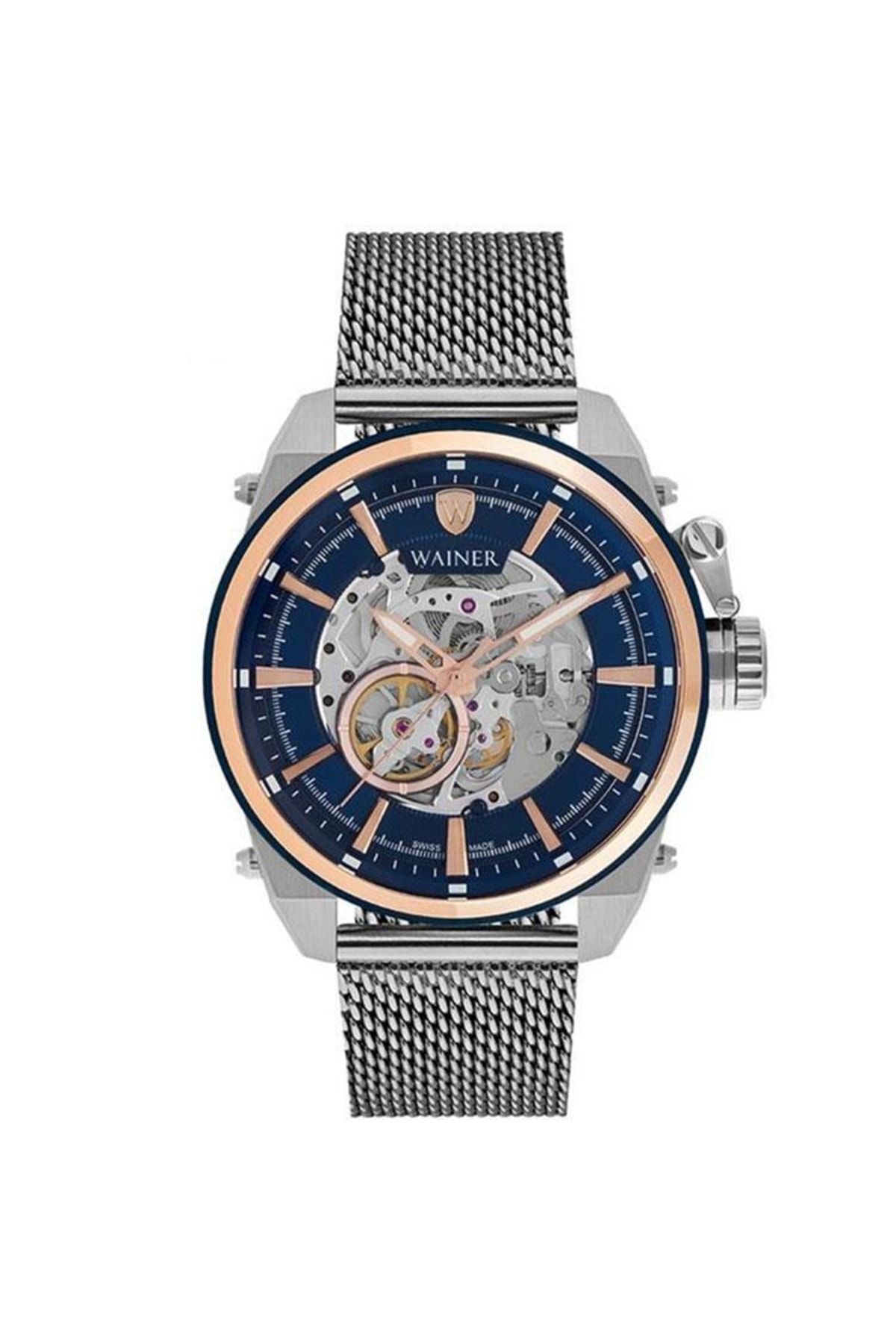 WAINER Wa.25988-c ERKEK KOL SAATİ