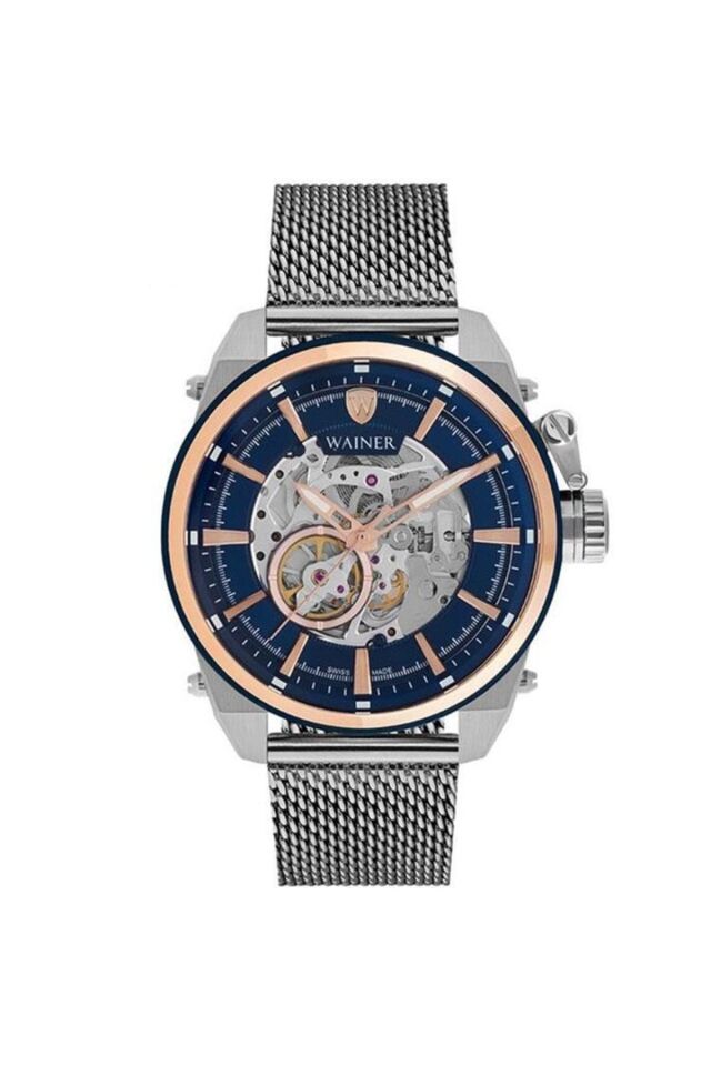 WAINER Wa.25988-c ERKEK KOL SAATİ