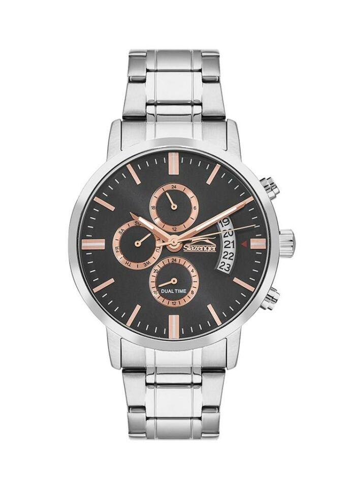 SLAZENGER WATCHES SL.09.2113.2.02 ERKEK KOL SAATİ