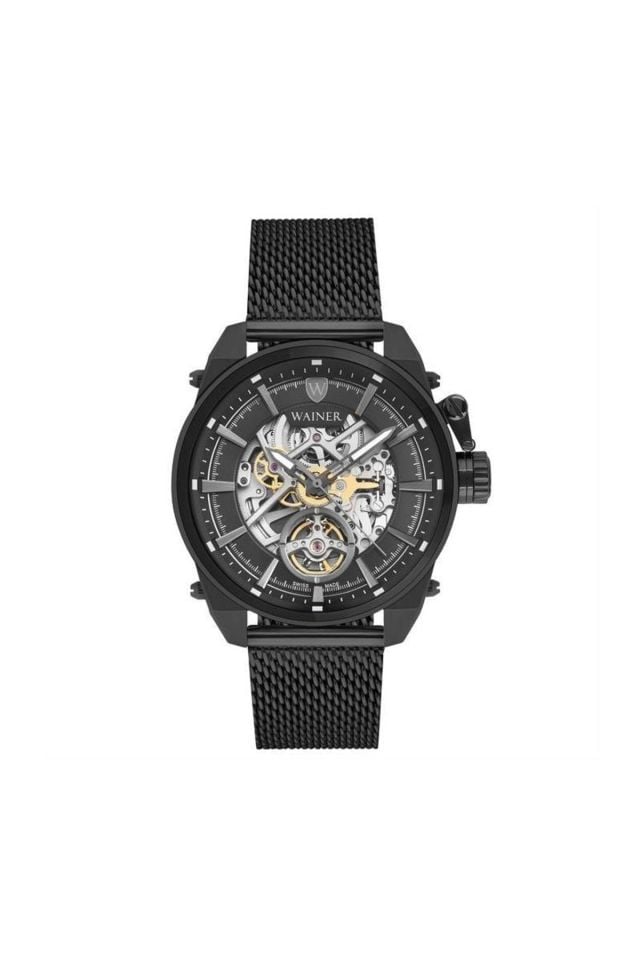 WAINER Wa.25988-e ERKEK KOL SAATİ