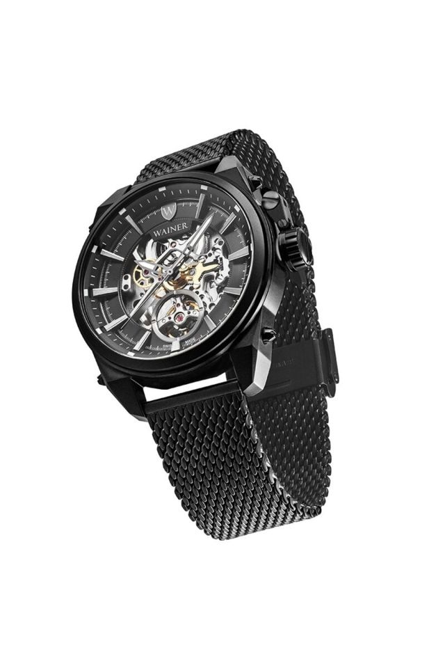 WAINER Wa.25988-e ERKEK KOL SAATİ