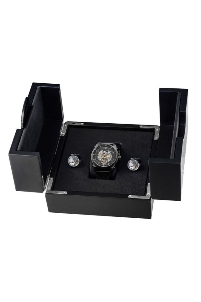WAINER Wa.25988-e ERKEK KOL SAATİ