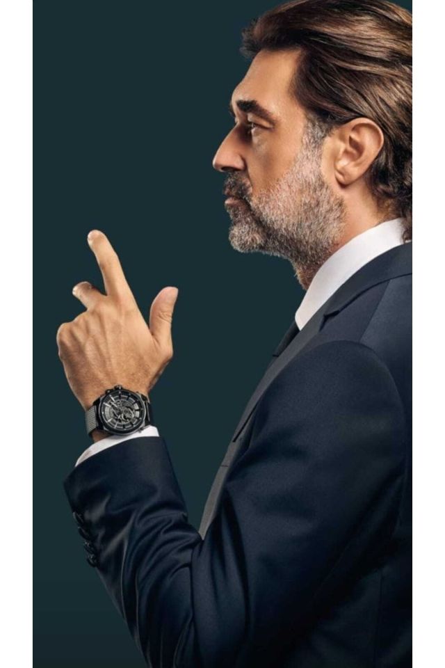 WAINER Wa.25988-e ERKEK KOL SAATİ