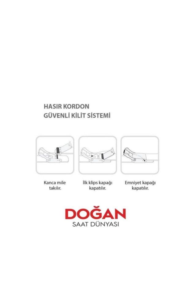 WAINER Wa.25988-e ERKEK KOL SAATİ