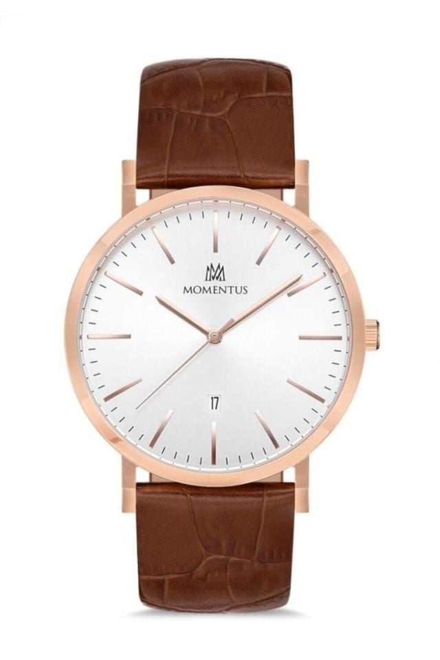 Momentus Kc251r-02kr Erkek Kol Saati