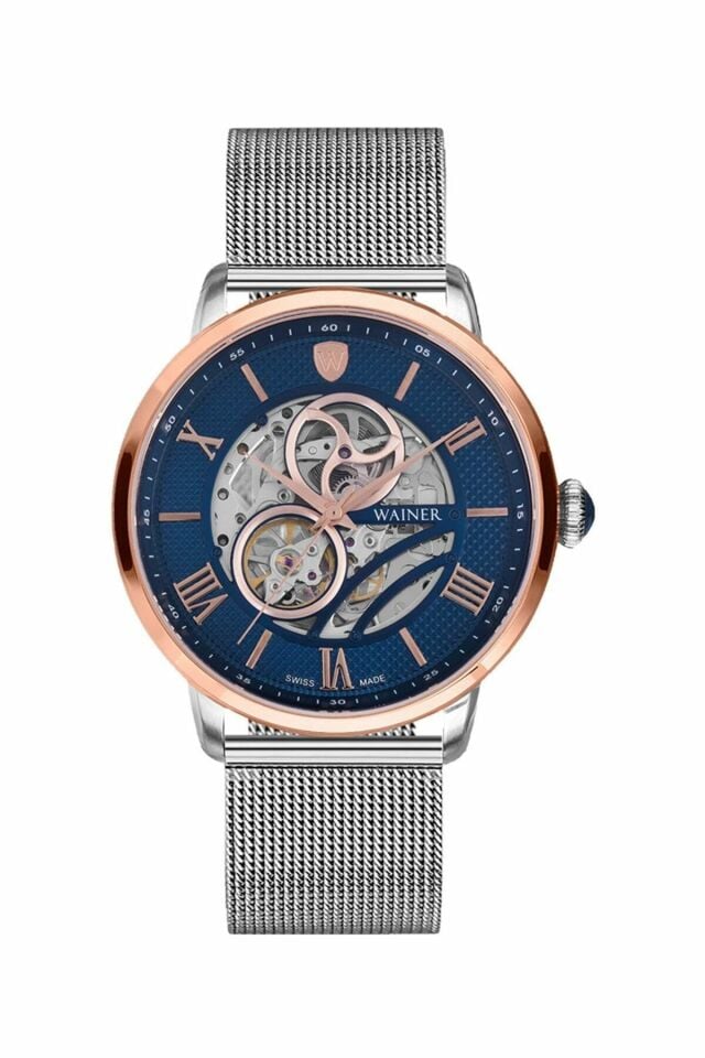 WAINER Wa.25175-b ERKEK KOL SAATİ