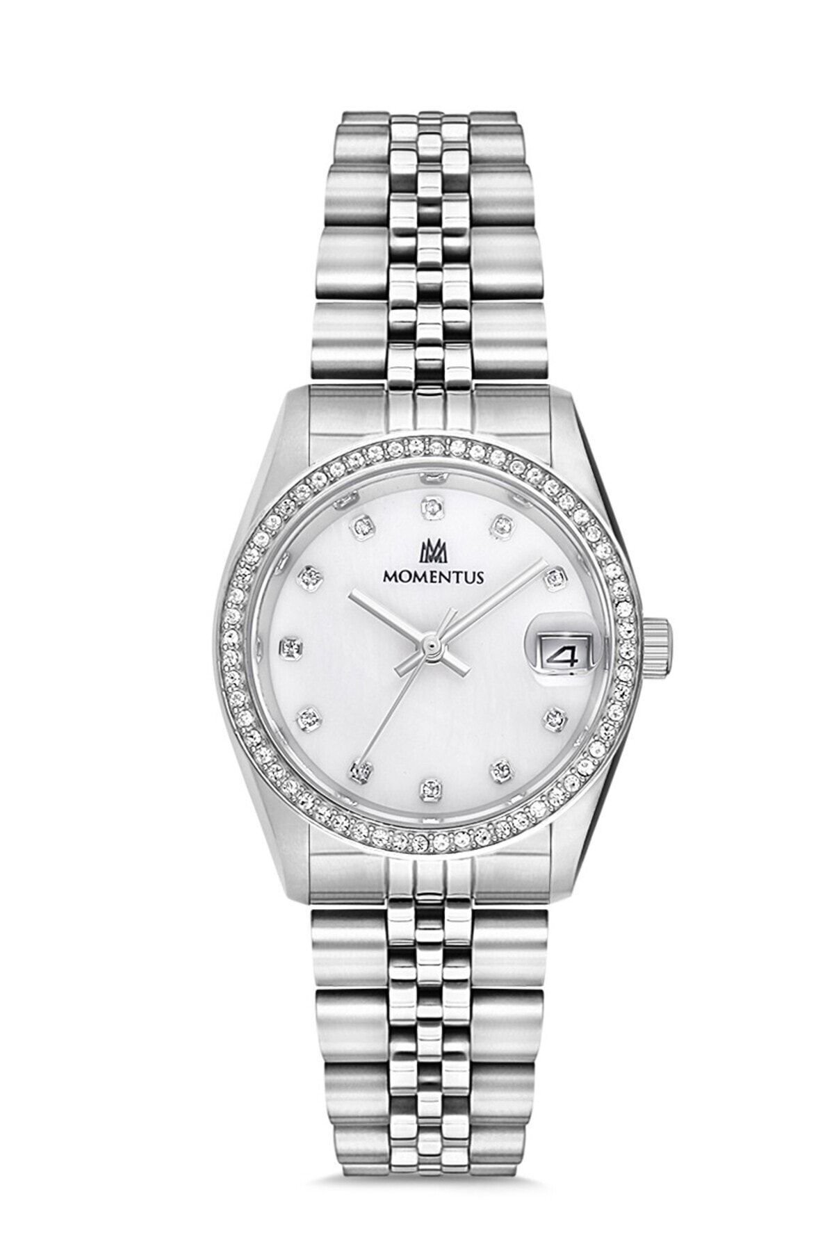 Momentus Sw131s-09ss Kadın Kol Saati