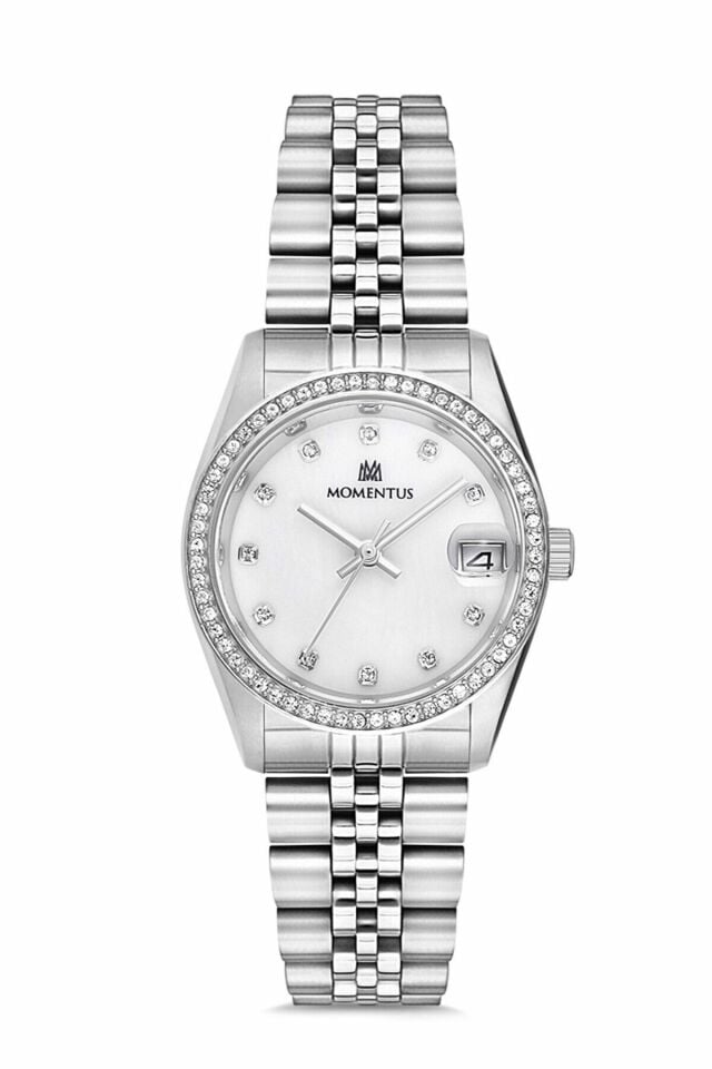 Momentus Sw131s-09ss Kadın Kol Saati