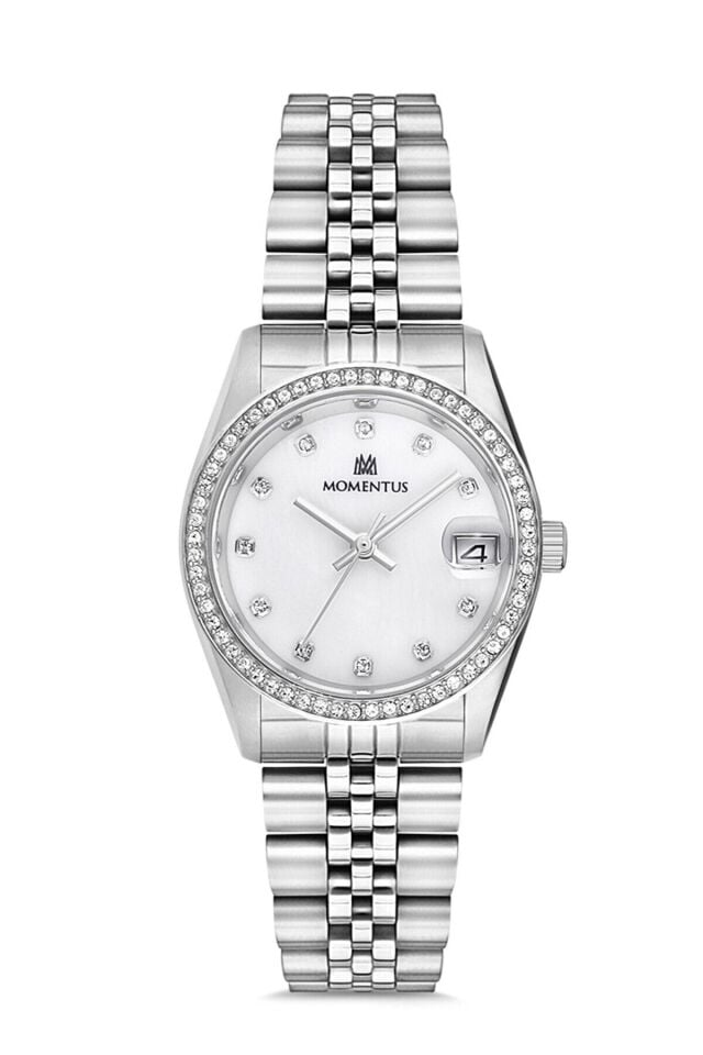 Momentus Sw131s-09ss Kadın Kol Saati