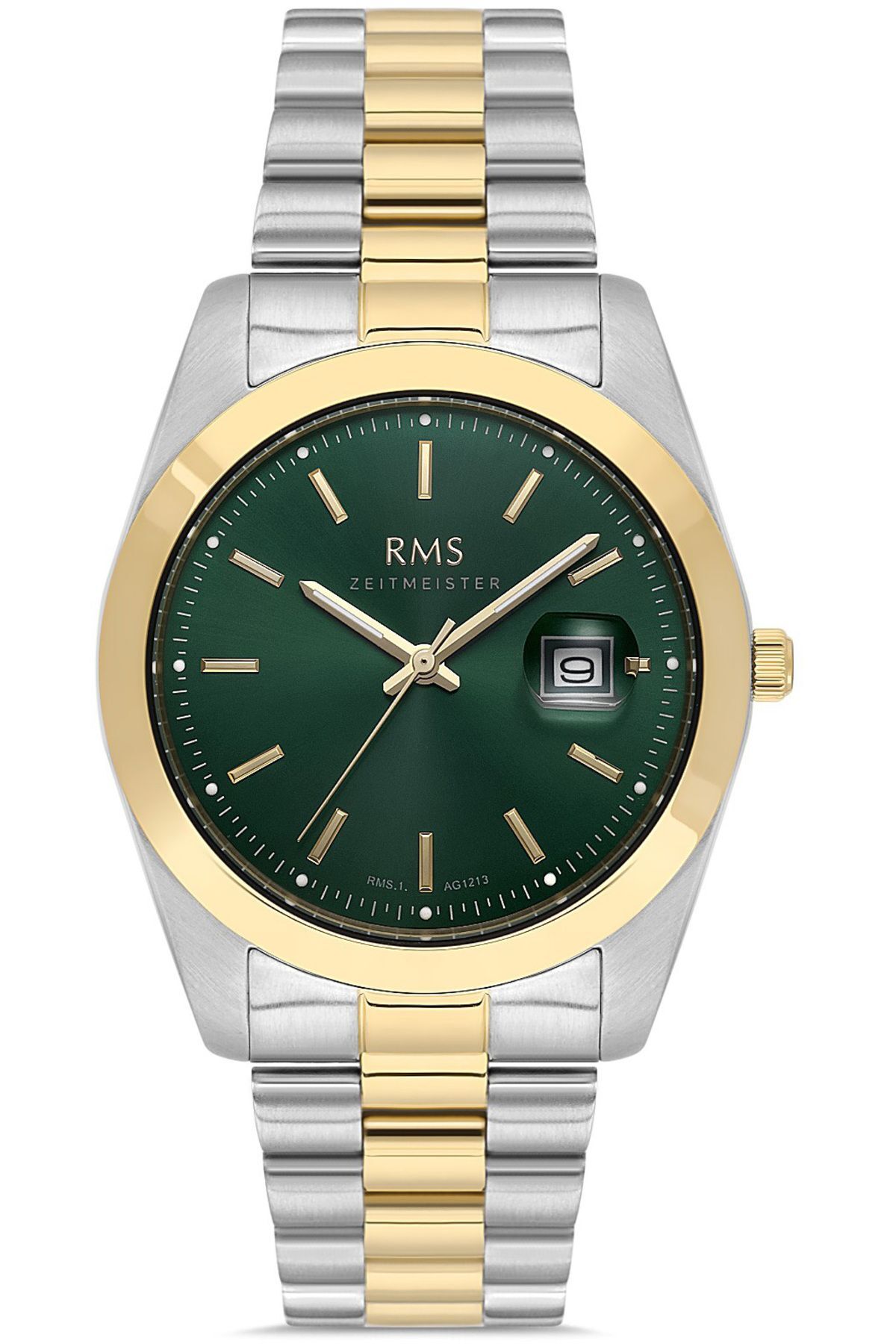 RMS ZEITMEISTER RMS.1.AG1213.17