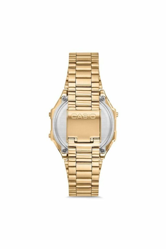 CASIO A168WG-9WDF KADIN KOL SAATİ
