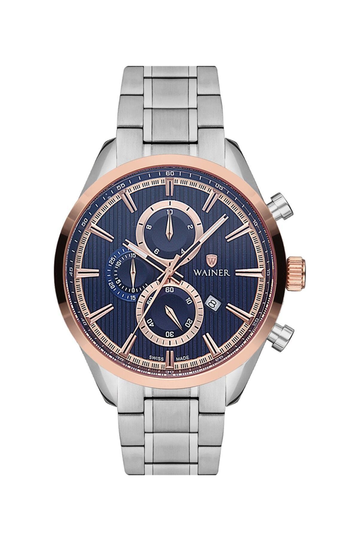 WAINER Wa19388-c ERKEK KOL SAATİ