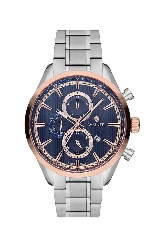 WAINER Wa19388-c ERKEK KOL SAATİ