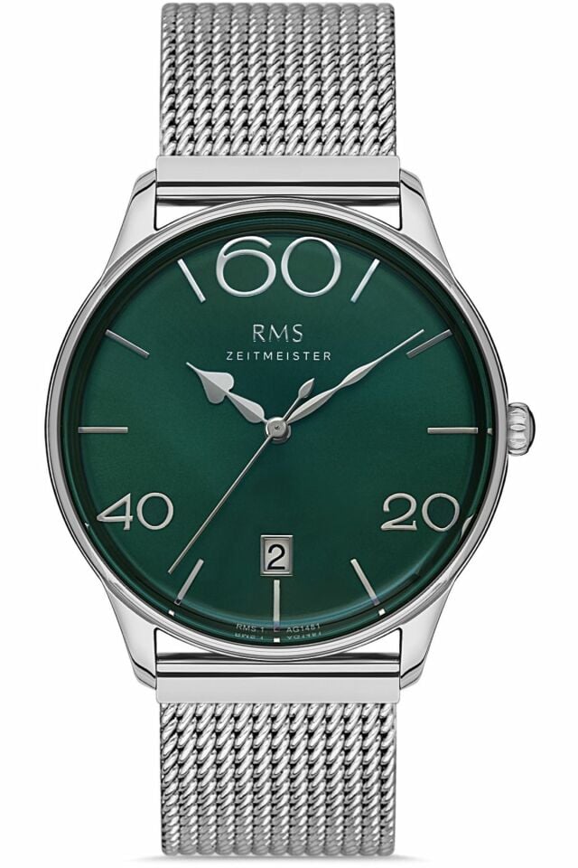 RMS ZEITMEISTER RMS.1.AG1481.04