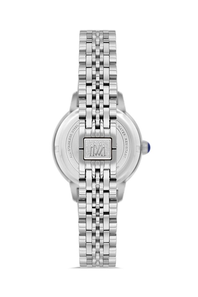 MOMENTUS SS380S-02SS Kadın Kol Saati