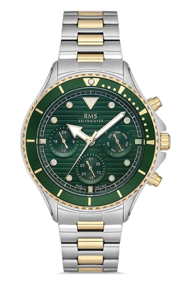RMS ZEITMEISTER RMS.1.AG1503.05