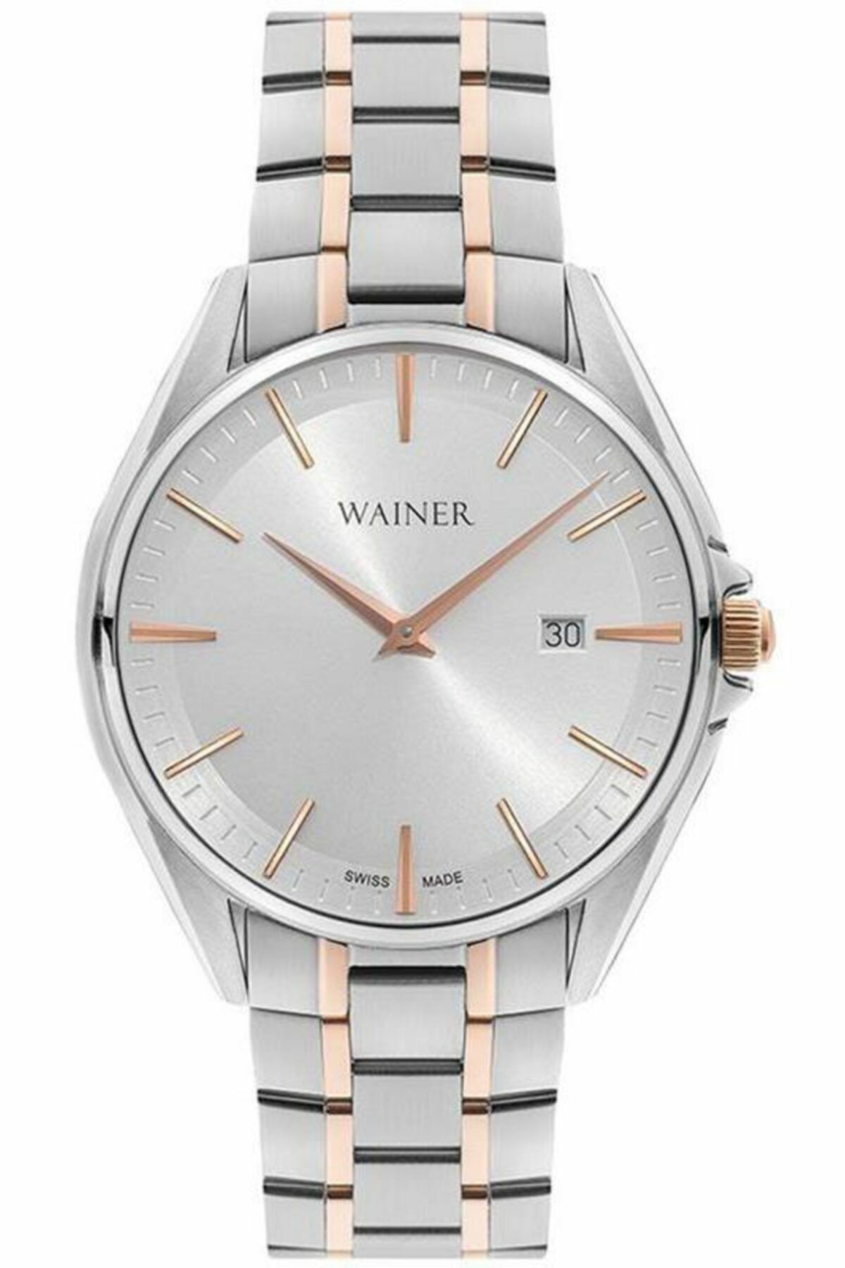 WAINER Wa.11032-a ERKEK KOL SAATİ