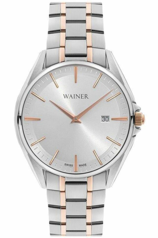WAINER Wa.11032-a ERKEK KOL SAATİ
