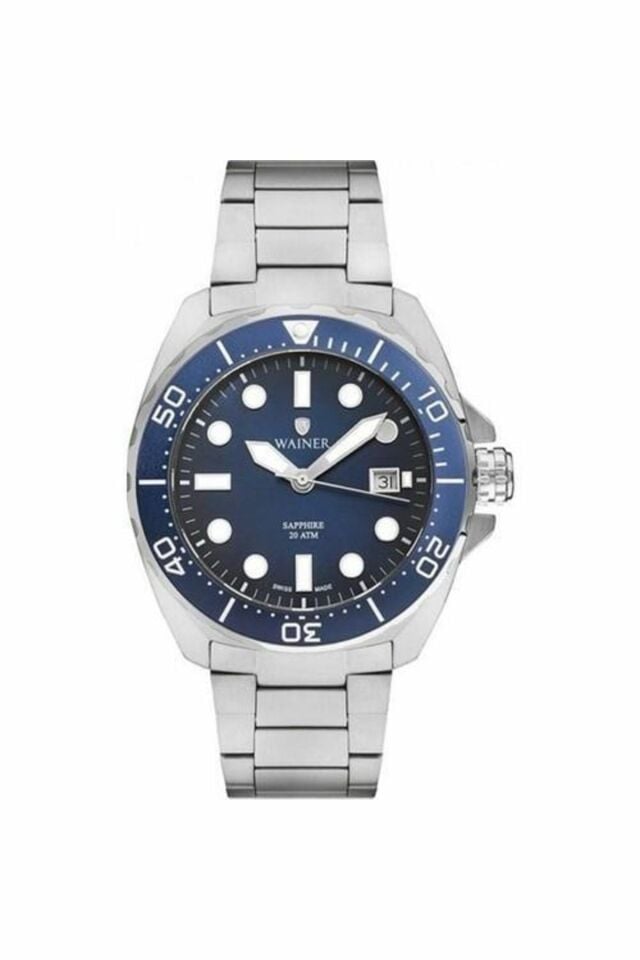WAINER Wa.10921-b ERKEK KOL SAATİ