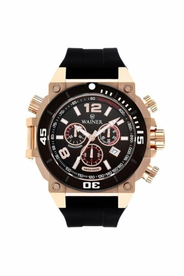 WAINER Wa.10920-h ERKEK KOL SAATİ