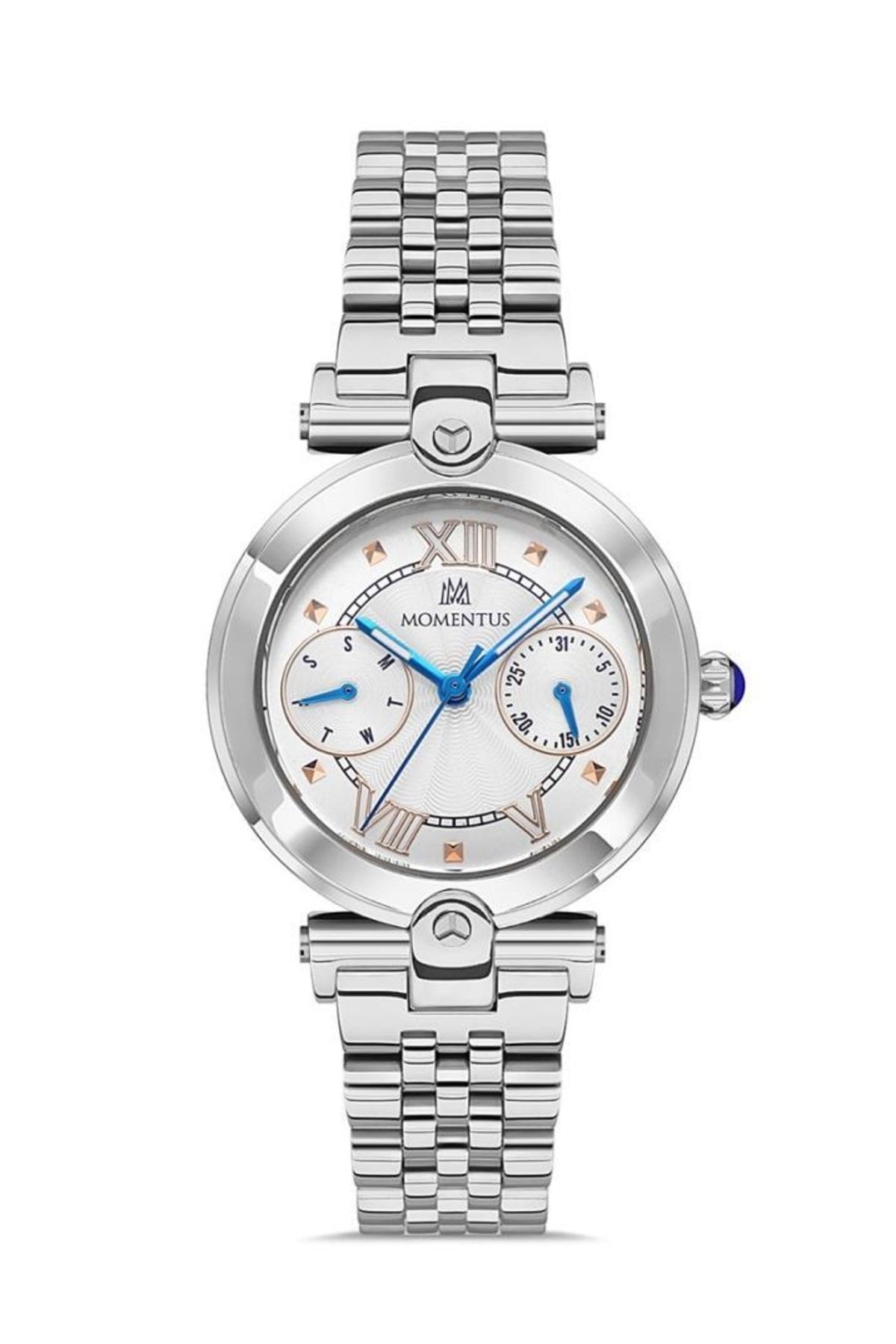 Momentus Cs381s-02sr Kadın Kol Saati