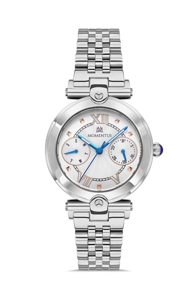 Momentus Cs381s-02sr Kadın Kol Saati
