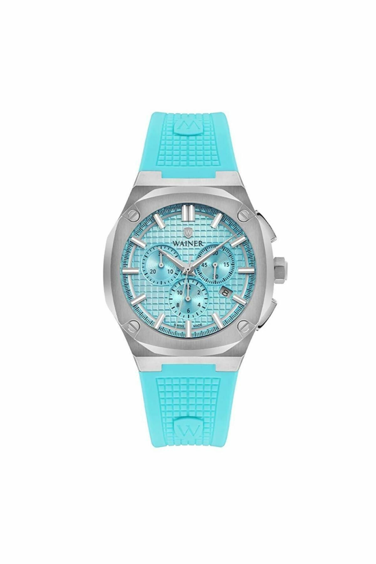 WAINER WA.10200-F ERKEK KOL SAATİ