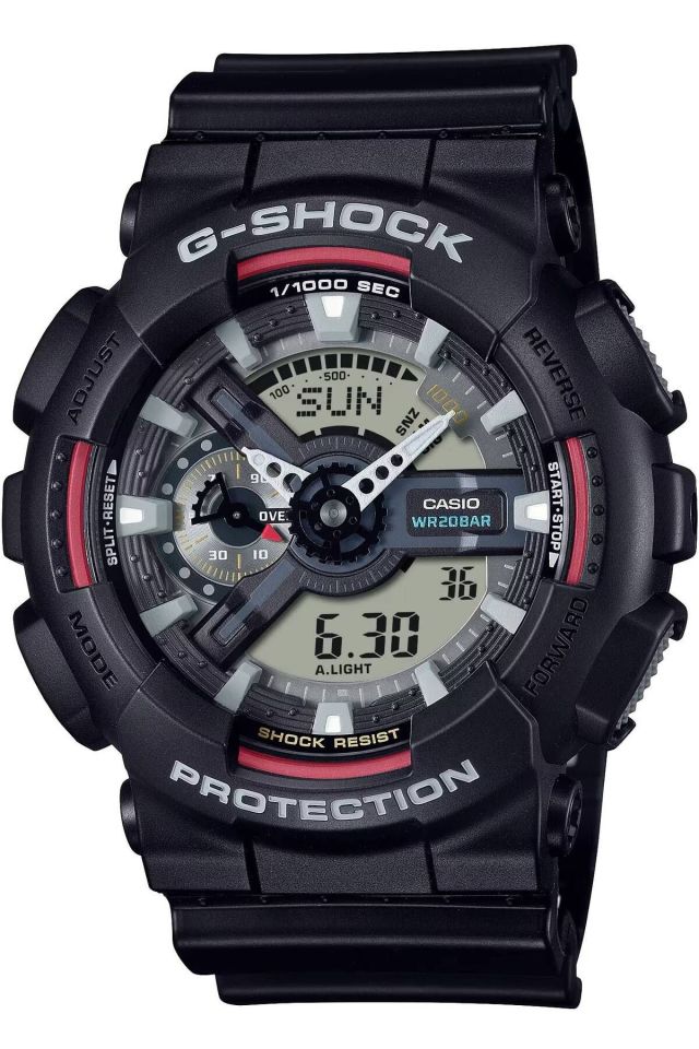 Ga-110rl-1adr Erkek Kol Saati