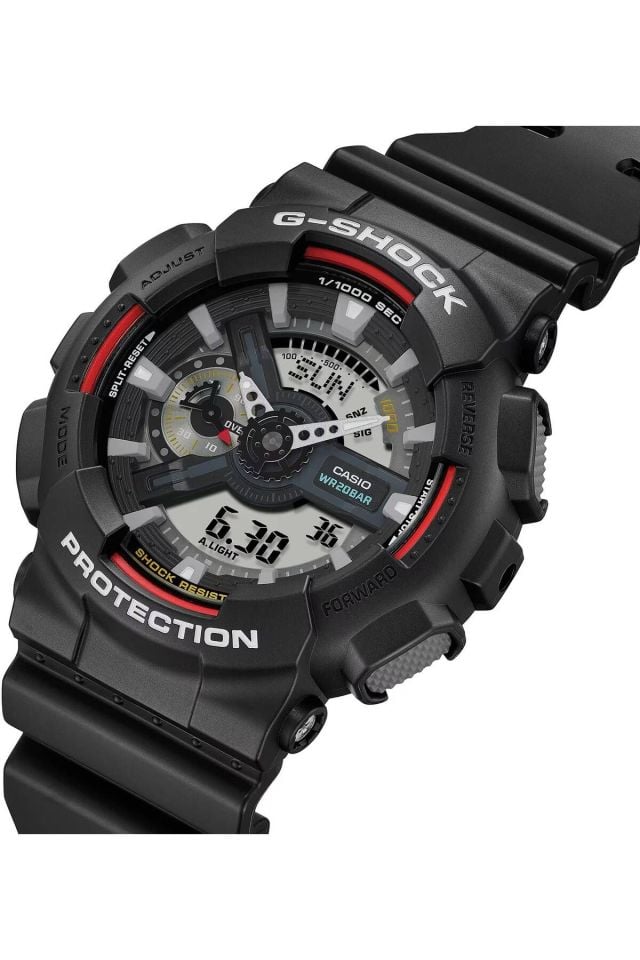 Ga-110rl-1adr Erkek Kol Saati
