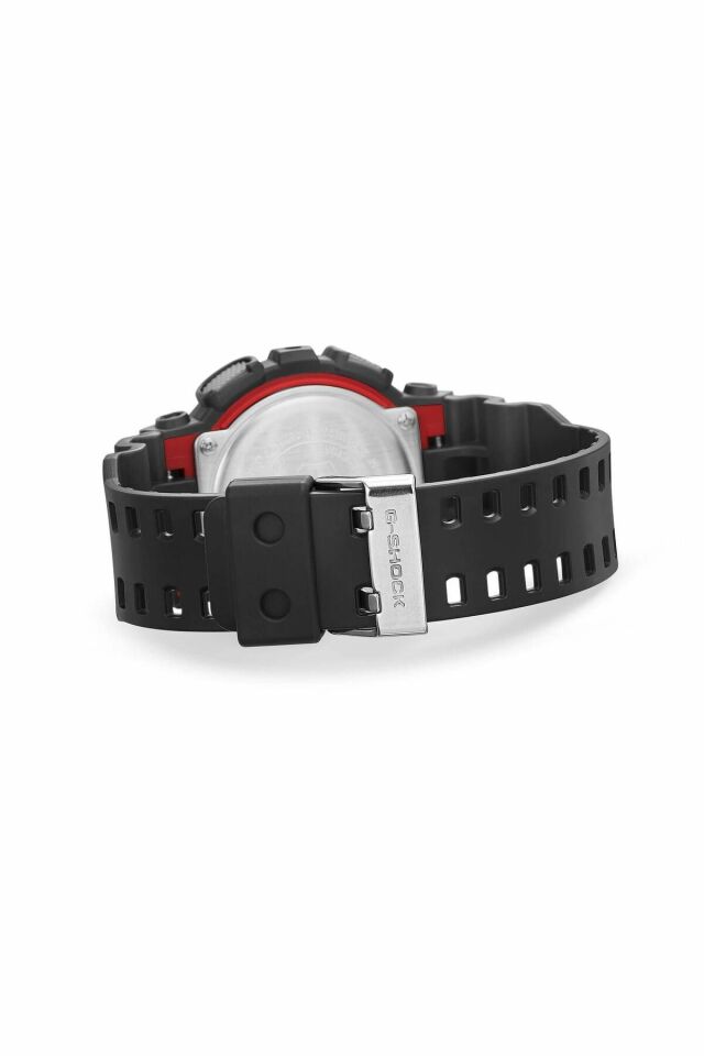 Ga-110rl-1adr Erkek Kol Saati
