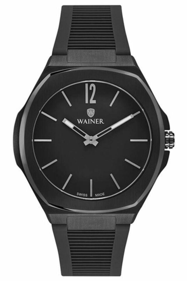 WAINER Wa.10120-b ERKEK KOL SAATİ