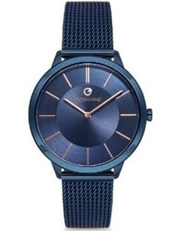 PACOMARINE PM.51157.08 ERKEK KOL SAATİ