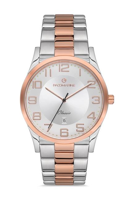 PACOMARINE PM.51206.03 ERKEK KOL SAATİ