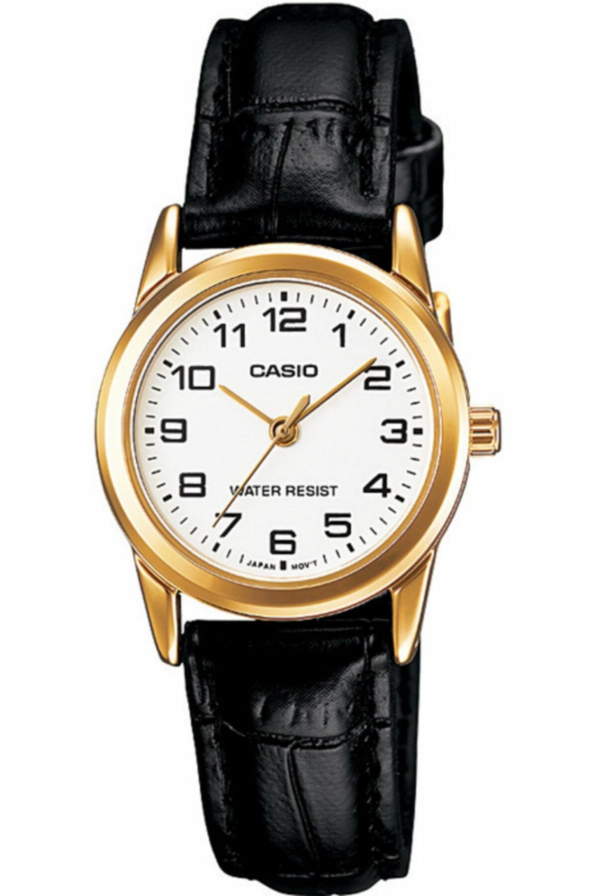 CASIO LTP-V001GL-7BUDF KADIN KOL SAATİ