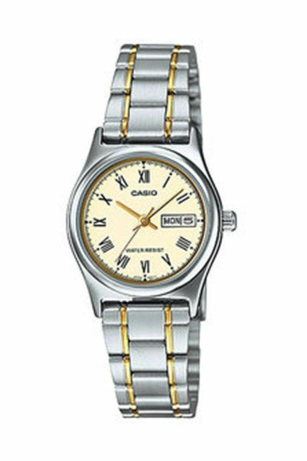 Casio Kadın Kol Saati LTP-V006SG-9BUDF