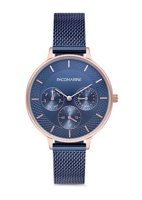 PACOMARINE PM.88003.01 KADIN KOL SAATİ