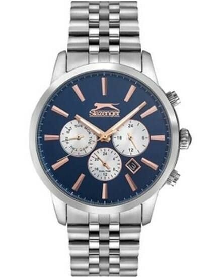 SLAZENGER WATCHES SL.09.1812.2.07 ERKEK KOL SAATİ